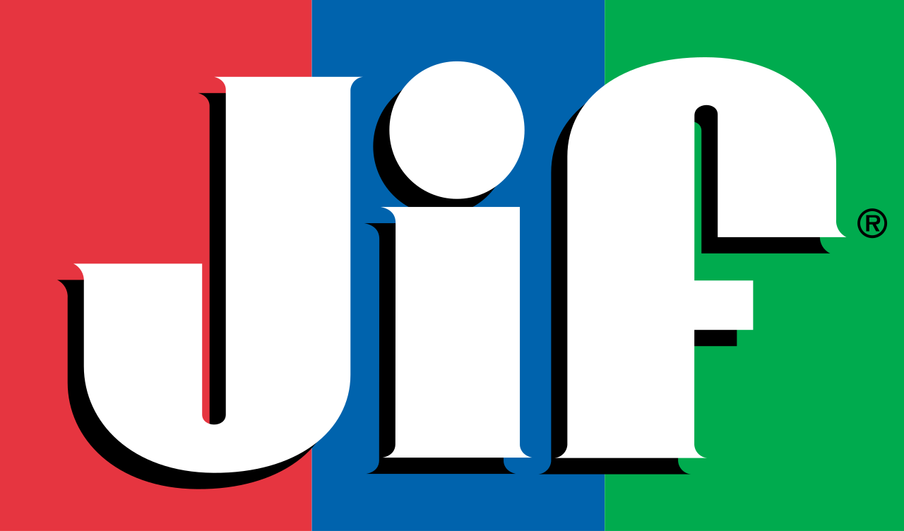 jif (peanut butter) logo.svg