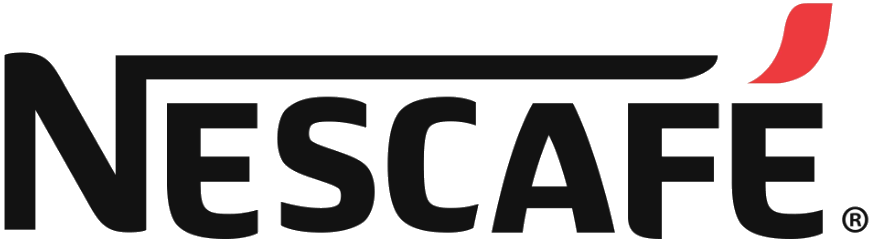 nescafe logo 2014